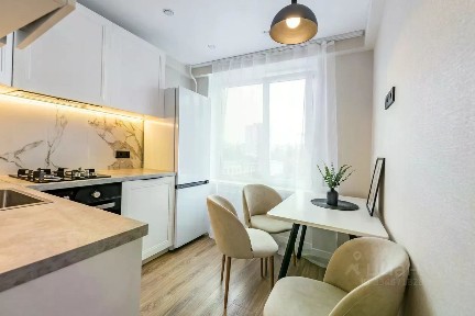 Продается 3-комн. квартира, 60 м²
