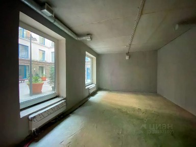 Продаются 1-комн. апартаменты, 83,5 м²