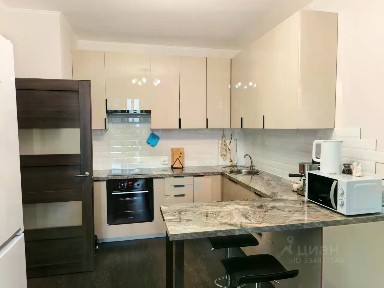Продается 1-комн. квартира, 31,3 м²