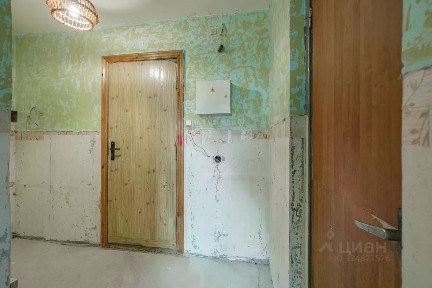 Продается 1-комн. квартира, 28,5 м²