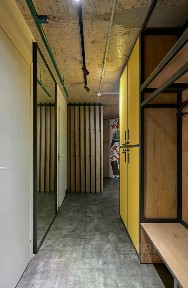 Продается апартаменты-студия, 26 м²
