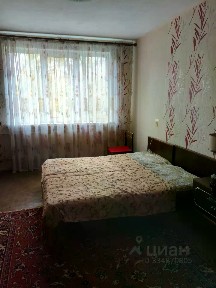 Продается 3-комн. квартира, 74,3 м²