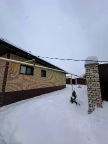 Сдается 1-этажный дом, 120 м²