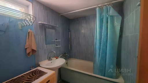 Сдается 1-этажный дом, 34,4 м²