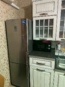 Сдается 3-этажный таунхаус, 75 м²
