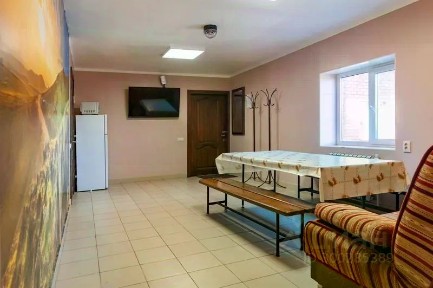 Сдается 4-этажный дом, 1 500 м²