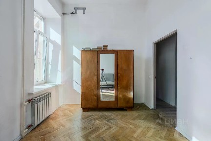 Продается 1-комн. квартира, 36 м²