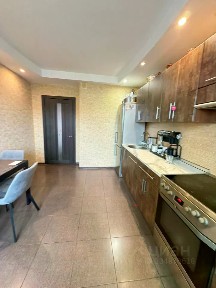 Продается 2-комн. квартира, 61,7 м²