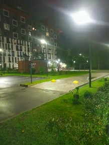 Продается студия, 25,2 м²