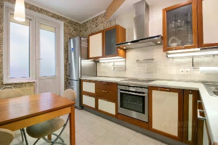 Продается 1-комн. квартира, 42 м²