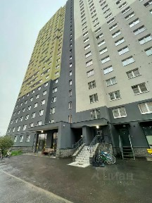 Продается студия, 21,4 м²