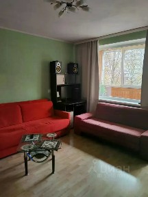Продается 2-комн. квартира, 46,1 м²