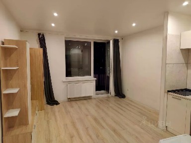 Продается студия, 24 м²