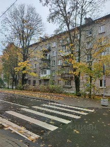Продается 1-комн. квартира, 30,5 м²