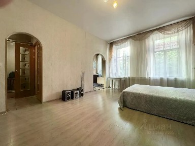 Продается 1-комн. квартира, 40,9 м²