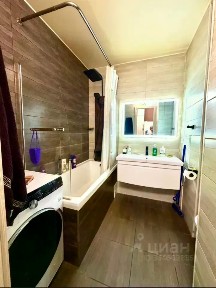 Продается студия, 24 м²