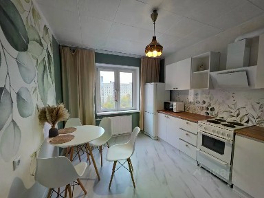 Продается 1-комн. квартира, 37,71 м²