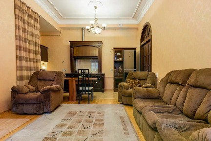 Продается 3-комн. квартира, 88,7 м²