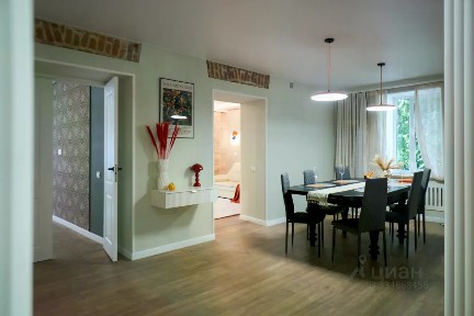 Продается 3-комн. квартира, 95 м²