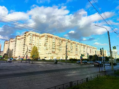 Продается 2-комн. квартира, 52,3 м²