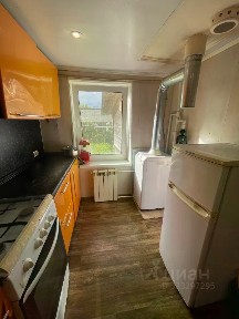 Сдается 1-этажный дом, 45 м²