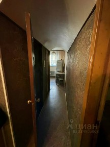 Сдается 3-комн. квартира, 63 м²