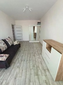 Сдается 1-комн. квартира, 40,2 м²