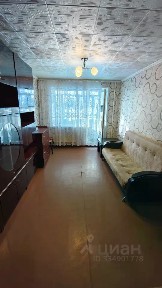 Сдается 1-комн. квартира, 36 м²