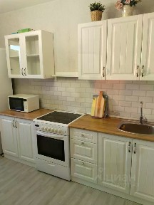 Сдается 1-комн. квартира, 40 м²