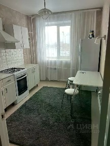 Сдается 1-комн. квартира, 35 м²
