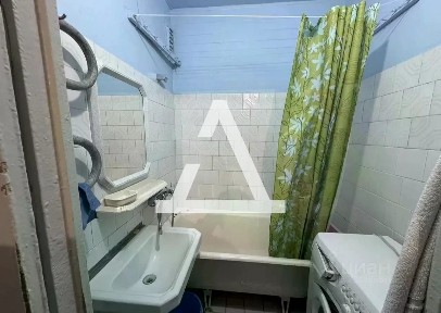 Сдается 1-комн. квартира, 25 м²