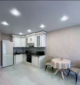 Сдается 1-комн. квартира, 48 м²