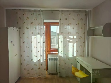 Самарская область, Самара, р-н Ленинский, Ульяновская ул., 19А