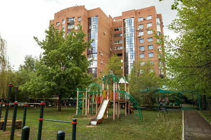Сдается 3-комн. квартира, 152 м²