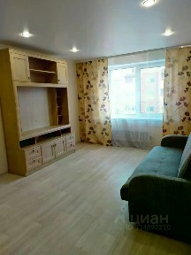 Сдается 1-комн. квартира, 40 м²