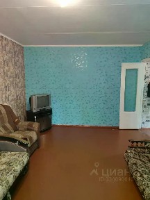 Сдается 2-комн. квартира, 50 м²