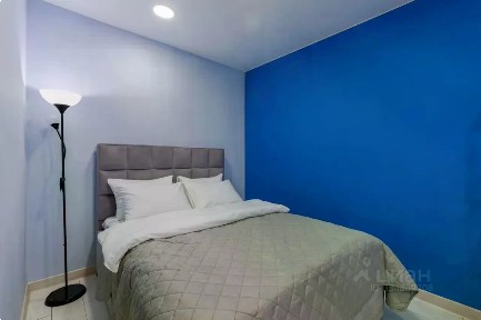 Сдается 1-комн. квартира, 43 м²