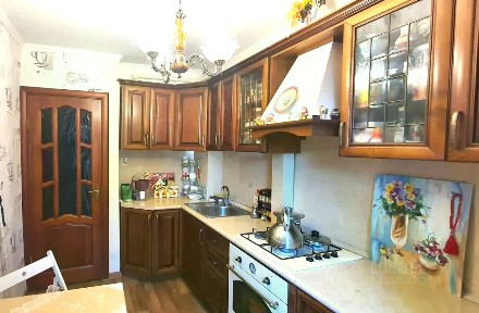 Сдается 3-комн. квартира, 57,6 м²