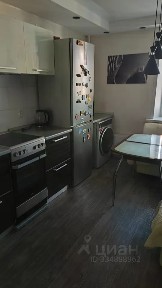 Сдается 2-комн. квартира, 52 м²