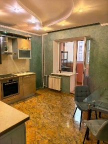 Сдается 3-комн. квартира, 84 м²