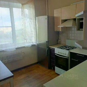 Сдается 2-комн. квартира, 55,1 м²