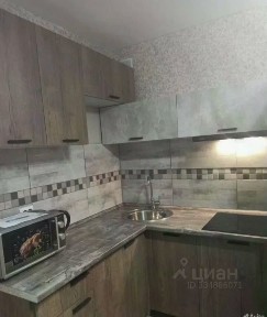 Сдается 1-комн. квартира, 35 м²