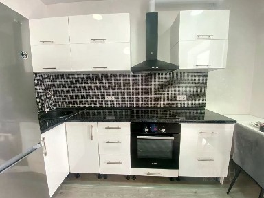 Сдается 1-комн. квартира, 27 м²