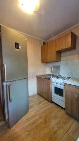 Сдается 1-комн. квартира, 38 м²