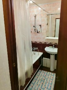 Сдается 1-комн. квартира, 38 м²