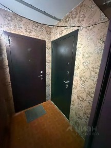 Сдается 1-комн. квартира, 34 м²