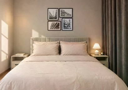 Сдается 1-комн. квартира, 42 м²
