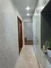 Сдается 3-комн. квартира, 65 м²