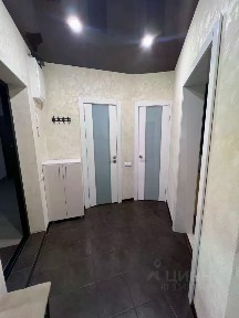 Сдается 1-комн. квартира, 43 м²