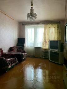 Сдается 2-комн. квартира, 46 м²